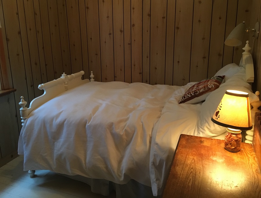 A historic cottage near Portland, Ontario - Fancy Free Island